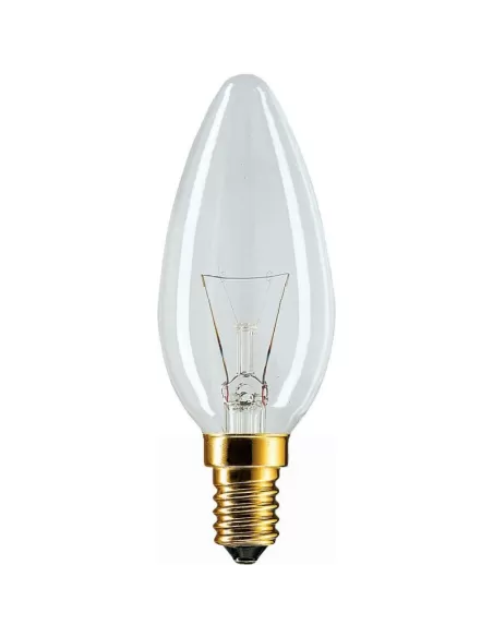 Ampoule Philips Standard 60W E14